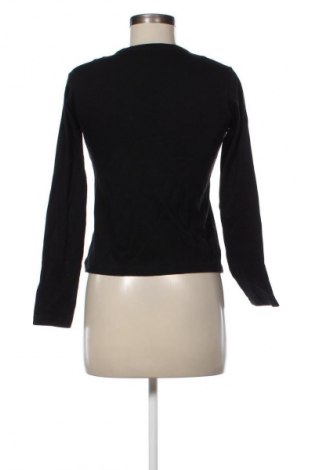 Damen Shirt Uniqlo, Größe XS, Farbe Schwarz, Preis 11,99 €