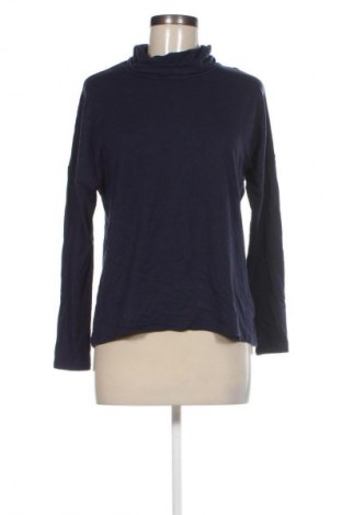 Дамска блуза Uniqlo, Размер S, Цвят Син, Цена 34,99 лв.