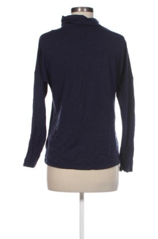 Дамска блуза Uniqlo, Размер S, Цвят Син, Цена 34,99 лв.