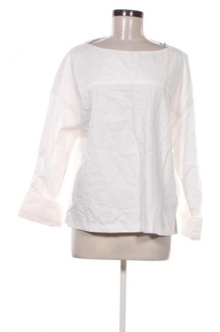 Bluzka damska Uniqlo, Rozmiar M, Kolor Biały, Cena 76,40 zł