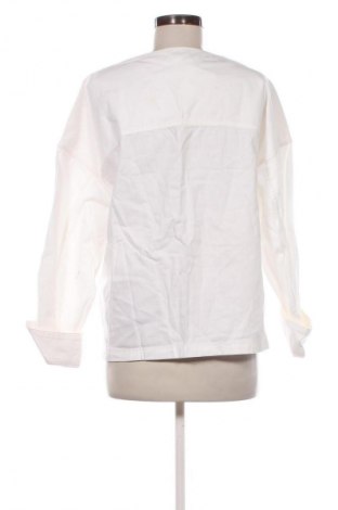 Bluzka damska Uniqlo, Rozmiar M, Kolor Biały, Cena 76,40 zł