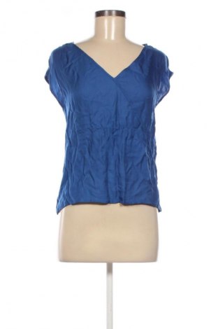 Damen Shirt United Colors Of Benetton, Größe XS, Farbe Blau, Preis € 11,99
