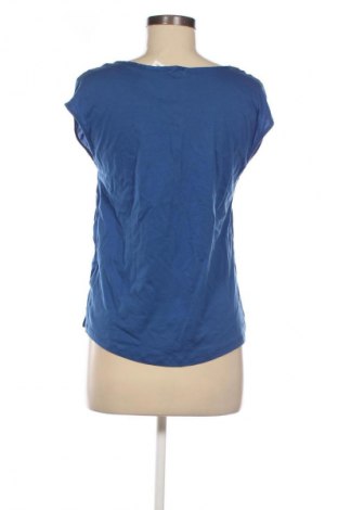Damen Shirt United Colors Of Benetton, Größe XS, Farbe Blau, Preis € 11,99