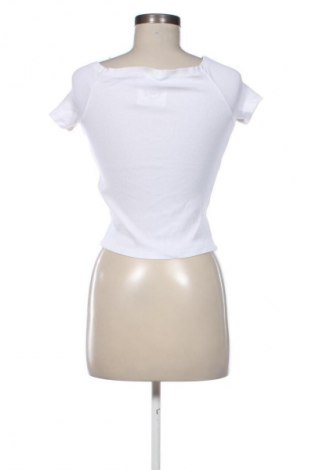 Dámska blúza Urban Classics, Veľkosť M, Farba Biela, Cena  9,00 €