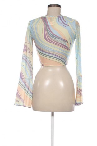Bluzka damska Urban Outfitters, Rozmiar XS, Kolor Kolorowy, Cena 78,16 zł