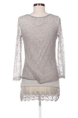Damen Shirt V Milano, Größe M, Farbe Beige, Preis € 10,00