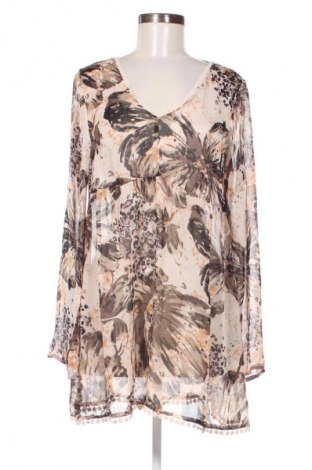 Damen Shirt VILA, Größe L, Farbe Mehrfarbig, Preis € 10,24