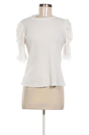 Damen Shirt VILA, Größe S, Farbe Weiß, Preis 10,23 €