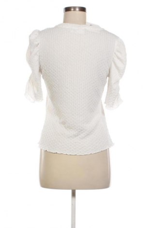 Damen Shirt VILA, Größe S, Farbe Weiß, Preis 10,23 €
