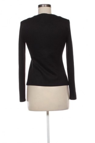 Bluză de femei Vanilia, Mărime XS, Culoare Negru, Preț 26,99 Lei