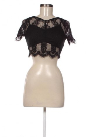 Bluzka damska Vera & Lucy, Rozmiar S, Kolor Czarny, Cena 44,94 zł