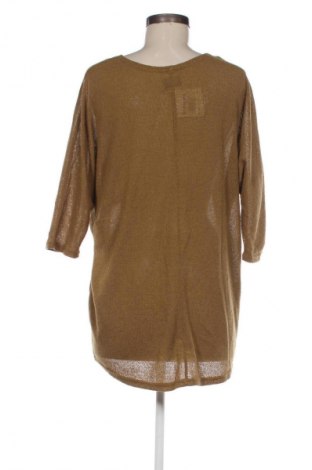 Bluză de femei Vero Moda, Mărime L, Culoare Bej, Preț 69,99 Lei