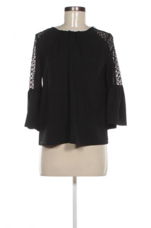 Дамска блуза Vero Moda, Размер M, Цвят Черен, Цена 20,99 лв.