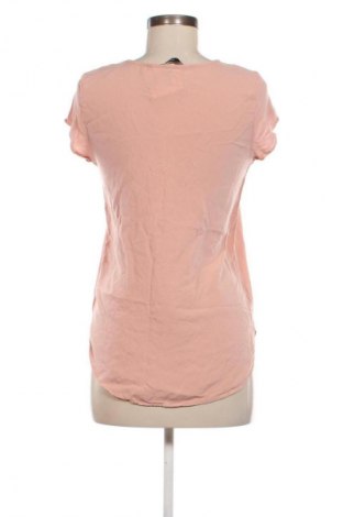 Γυναικεία μπλούζα Vero Moda, Μέγεθος M, Χρώμα Ρόζ , Τιμή 10,99 €