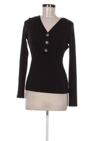 Damen Shirt Vero Moda, Größe XS, Farbe Schwarz, Preis € 10,23