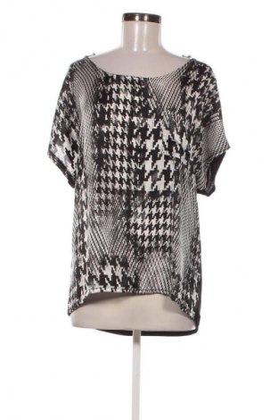 Damen Shirt Vero Moda, Größe L, Farbe Mehrfarbig, Preis 10,30 €