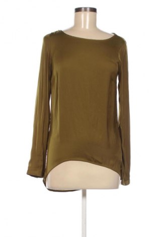 Dámská halenka Vero Moda, Velikost XS, Barva Zelená, Cena  255,00 Kč