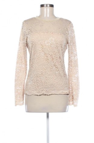 Damen Shirt Vero Moda, Größe L, Farbe Ecru, Preis 23,97 €