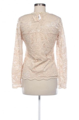Damen Shirt Vero Moda, Größe L, Farbe Ecru, Preis 23,97 €