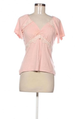 Bluză de femei Vero Moda, Mărime L, Culoare Roz, Preț 52,66 Lei