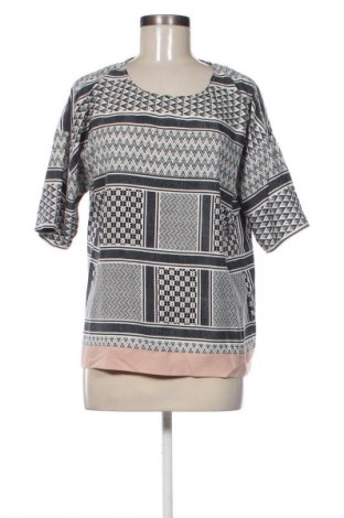 Damen Shirt Vero Moda, Größe L, Farbe Mehrfarbig, Preis € 10,30