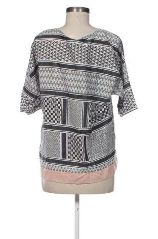 Damen Shirt Vero Moda, Größe L, Farbe Mehrfarbig, Preis € 10,30
