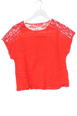 Dámska blúza Vero Moda, Veľkosť XS, Farba Červená, Cena  10,30 €
