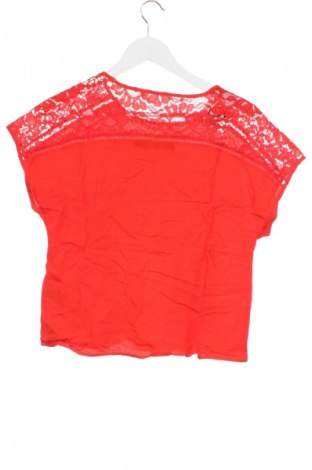Dámska blúza Vero Moda, Veľkosť XS, Farba Červená, Cena  10,30 €