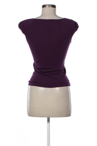 Bluzka damska Vero Moda, Rozmiar S, Kolor Fioletowy, Cena 45,98 zł