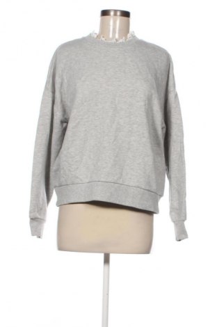 Γυναικεία μπλούζα Vero Moda, Μέγεθος S, Χρώμα Γκρί, Τιμή 12,99 €
