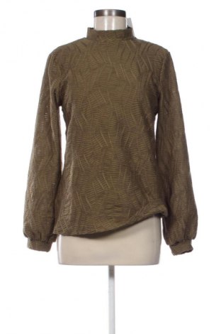 Dámska blúza Vero Moda, Veľkosť L, Farba Zelená, Cena  10,23 €