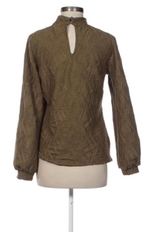 Dámska blúza Vero Moda, Veľkosť L, Farba Zelená, Cena  10,23 €
