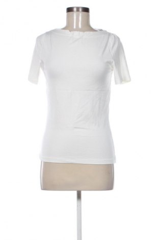 Damen Shirt Vero Moda, Größe S, Farbe Weiß, Preis € 10,30
