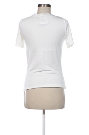 Damen Shirt Vero Moda, Größe S, Farbe Weiß, Preis € 10,30