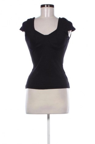 Bluzka damska Vero Moda, Rozmiar M, Kolor Czarny, Cena 46,30 zł