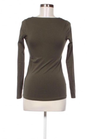 Dámská halenka Victoria Moda, Velikost XS, Barva Zelená, Cena  430,00 Kč