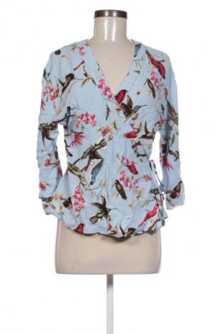 Bluzka damska Vintage, Rozmiar M, Kolor Kolorowy, Cena 29,99 zł