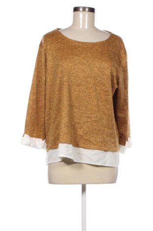 Bluză de femei Wearhouse, Mărime XXL, Culoare Portocaliu, Preț 51,99 Lei