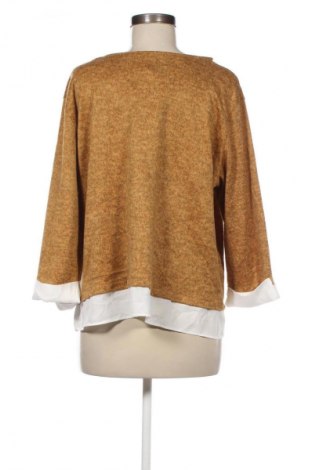 Bluză de femei Wearhouse, Mărime XXL, Culoare Portocaliu, Preț 51,99 Lei