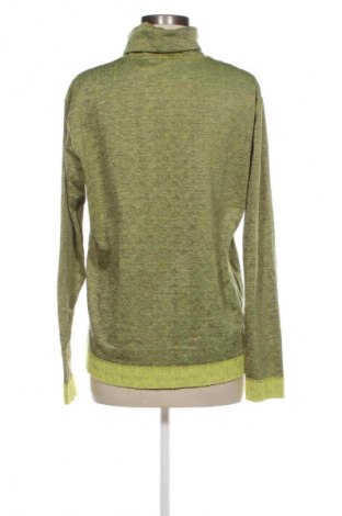 Dámska blúza Wedze, Veľkosť XL, Farba Zelená, Cena  11,95 €