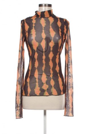 Damen Shirt Weekday, Größe M, Farbe Mehrfarbig, Preis € 13,99