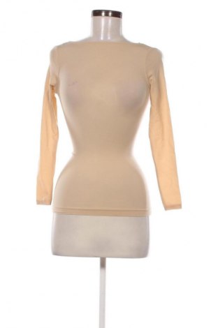 Dámská halenka Wolford, Velikost XS, Barva Béžová, Cena  3 699,00 Kč