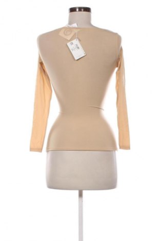 Dámská halenka Wolford, Velikost XS, Barva Béžová, Cena  3 699,00 Kč