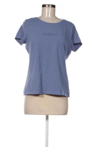 Damen Shirt Wonder, Größe XL, Farbe Blau, Preis 7,99 €