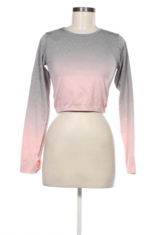 Bluzka damska Work Out, Rozmiar M, Kolor Kolorowy, Cena 75,99 zł