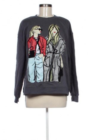 Bluzka damska Xside, Rozmiar L, Kolor Szary, Cena 127,99 zł