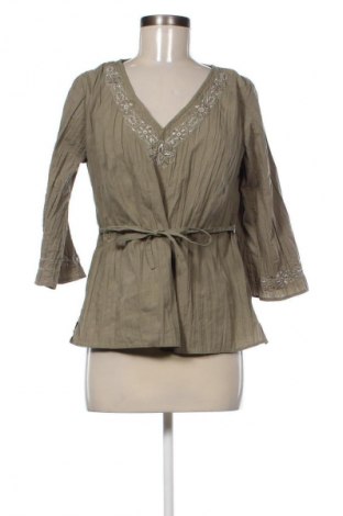 Bluzka damska Yessica, Rozmiar M, Kolor Zielony, Cena 29,99 zł