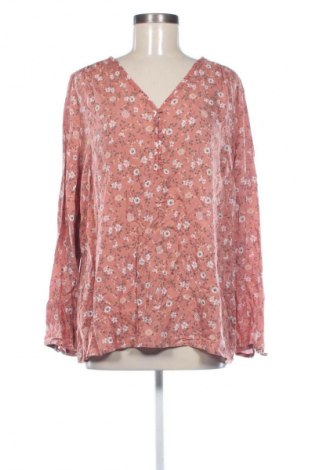 Damen Shirt Yessica, Größe XL, Farbe Mehrfarbig, Preis € 10,00