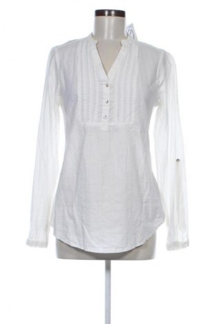 Damen Shirt Yessica, Größe M, Farbe Weiß, Preis € 9,99