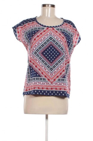 Damen Shirt Yessica, Größe M, Farbe Mehrfarbig, Preis 10,00 €